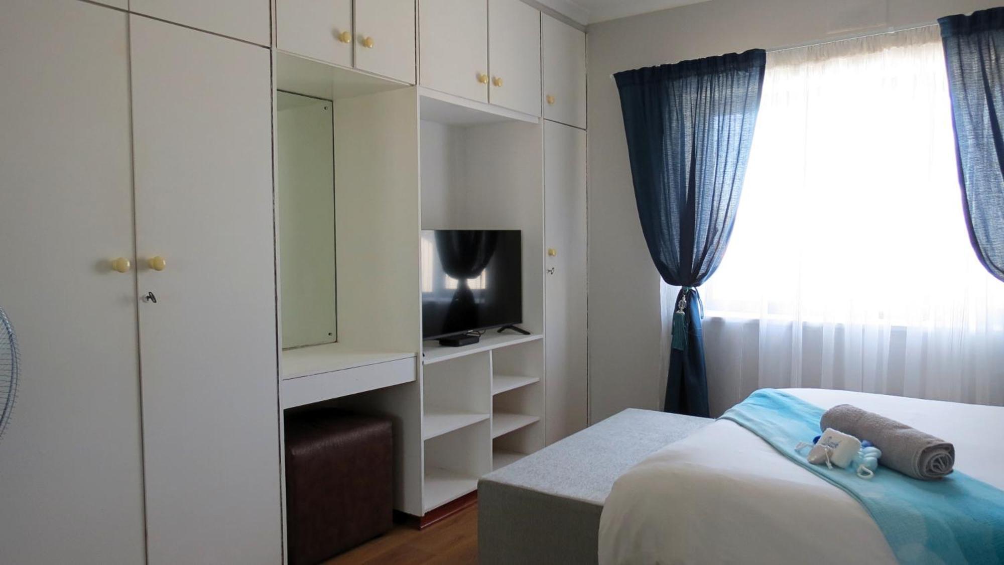 Kombi Cove * Le Cap