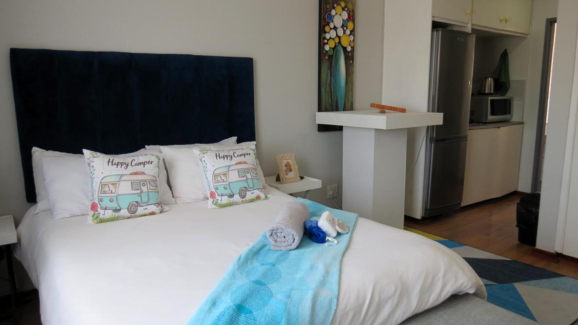 Kombi Cove Le Cap